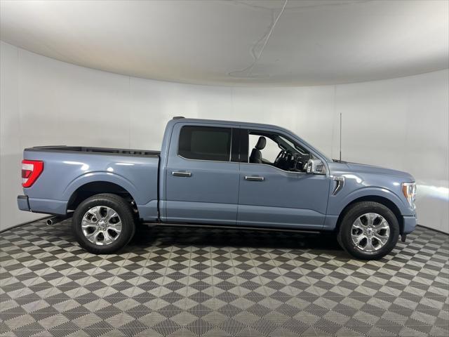 used 2023 Ford F-150 car, priced at $48,000