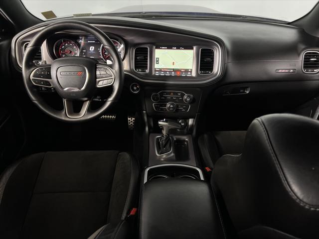 used 2021 Dodge Charger car, priced at $38,873
