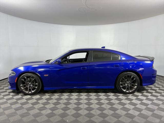 used 2021 Dodge Charger car, priced at $38,873
