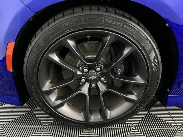 used 2021 Dodge Charger car, priced at $38,873