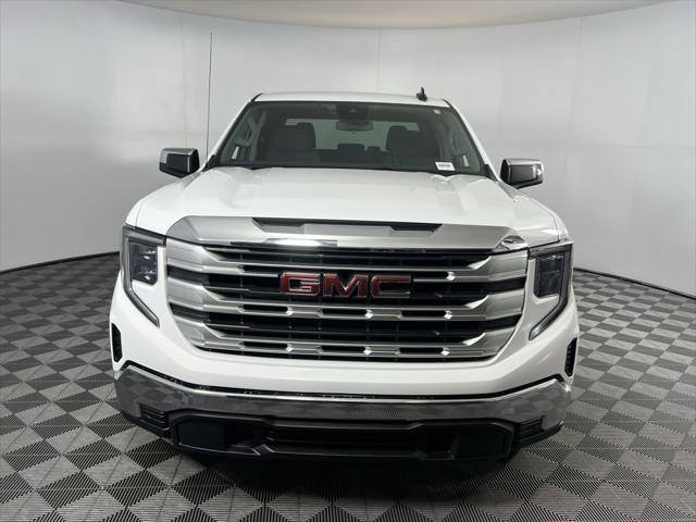 used 2024 GMC Sierra 1500 car, priced at $40,473