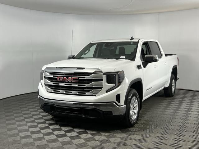 used 2024 GMC Sierra 1500 car, priced at $40,473