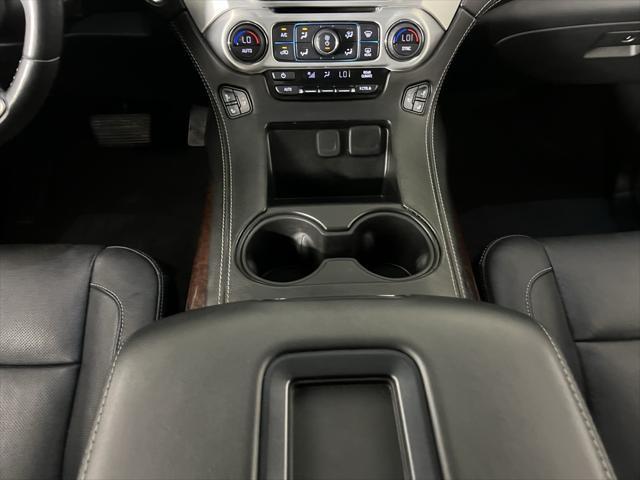 used 2020 GMC Yukon XL car, priced at $37,973
