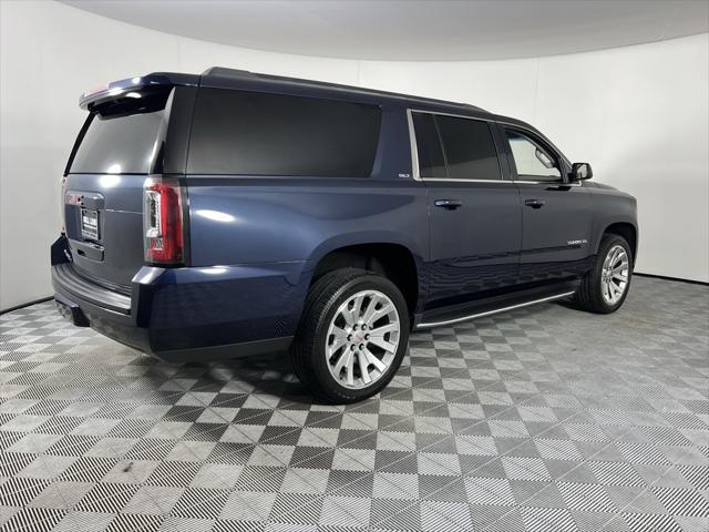 used 2020 GMC Yukon XL car, priced at $37,973