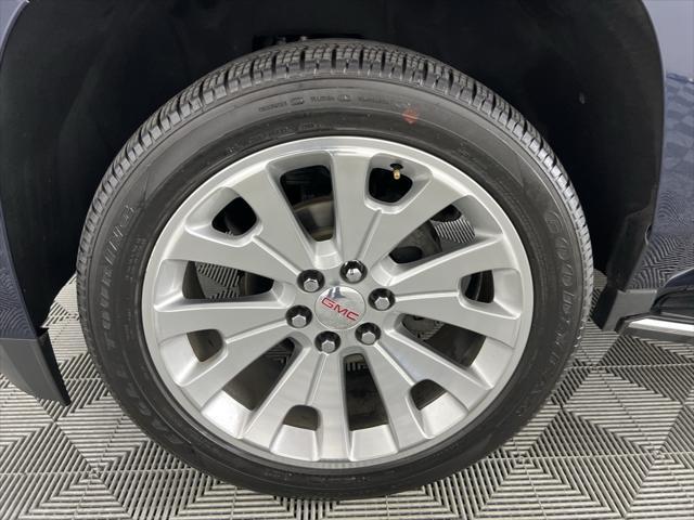 used 2020 GMC Yukon XL car, priced at $37,973