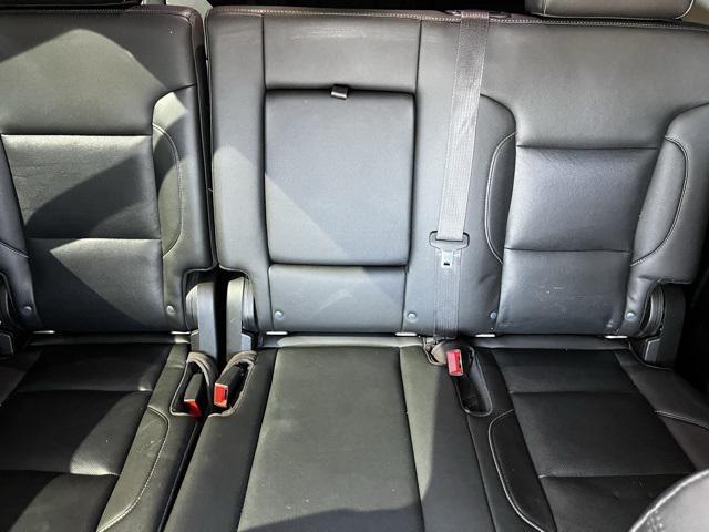used 2020 GMC Yukon XL car, priced at $38,973