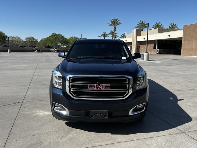 used 2020 GMC Yukon XL car, priced at $38,973