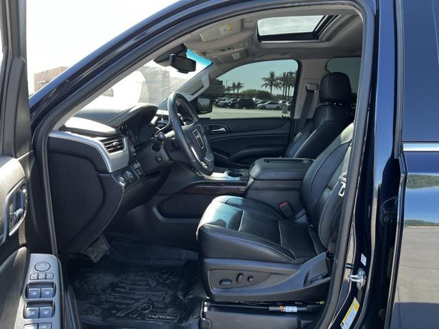 used 2020 GMC Yukon XL car, priced at $38,973