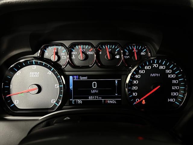 used 2020 GMC Yukon XL car, priced at $37,973