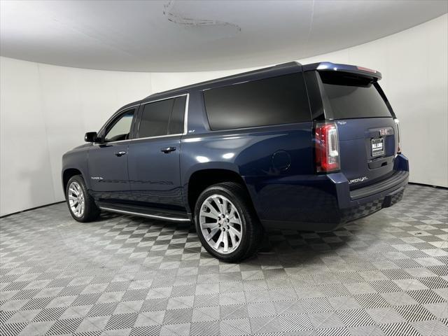 used 2020 GMC Yukon XL car, priced at $37,973