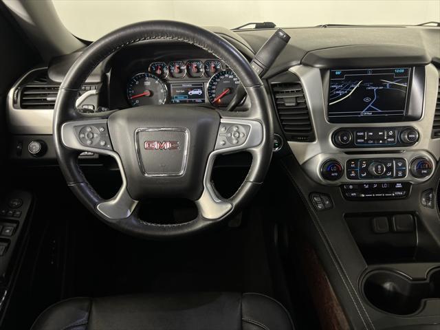 used 2020 GMC Yukon XL car, priced at $37,973