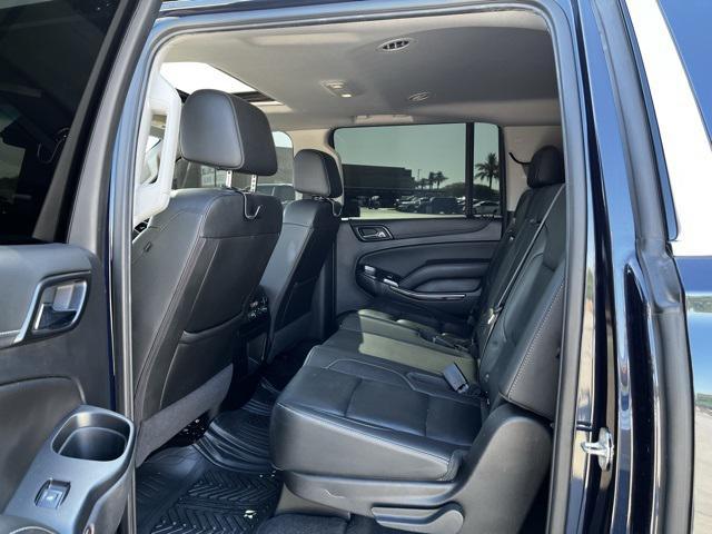 used 2020 GMC Yukon XL car, priced at $38,973