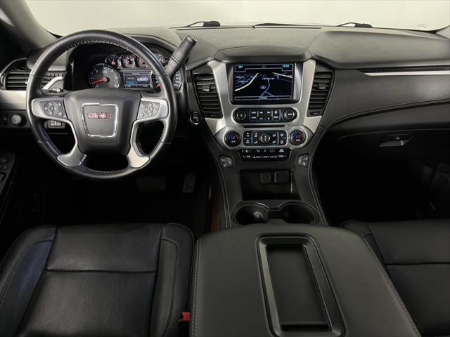 used 2020 GMC Yukon XL car, priced at $37,973