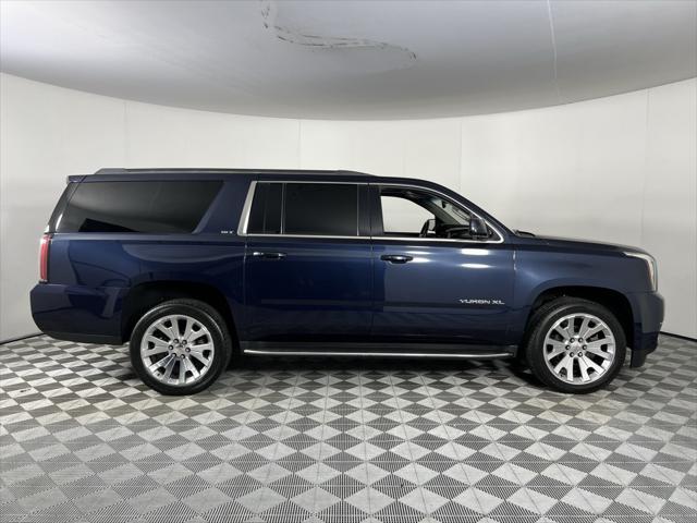 used 2020 GMC Yukon XL car, priced at $37,973