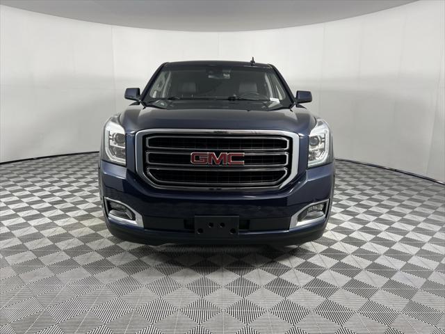 used 2020 GMC Yukon XL car, priced at $37,973