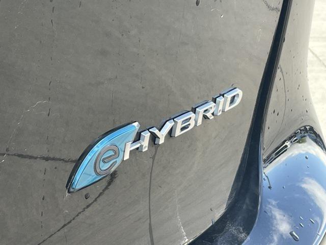 used 2022 Chrysler Pacifica car, priced at $34,975