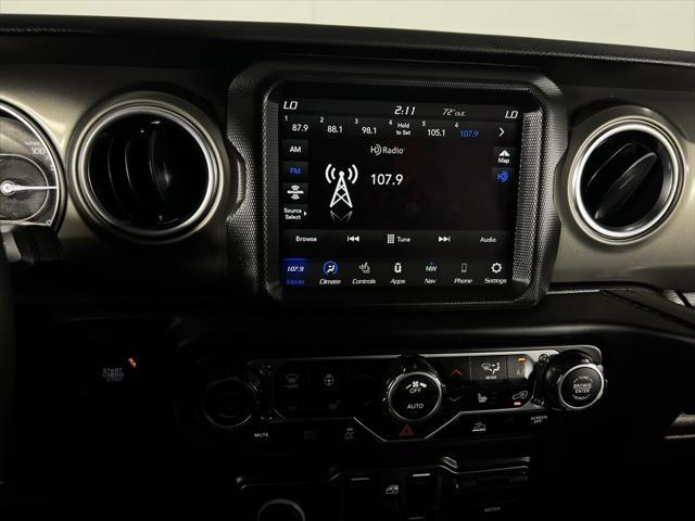 used 2023 Jeep Wrangler 4xe car, priced at $30,973