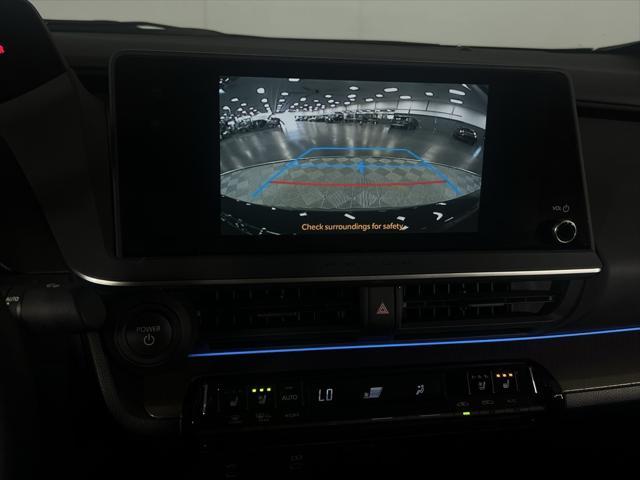 used 2024 Toyota Prius car, priced at $33,573