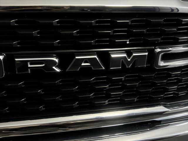 used 2024 Ram 2500 car, priced at $41,273