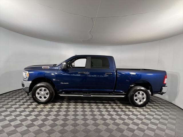 used 2024 Ram 2500 car, priced at $41,273