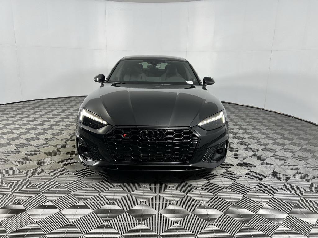 used 2023 Audi S5 car, priced at $45,075
