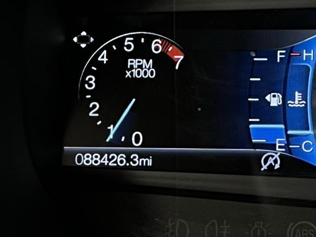 used 2020 Ford Edge car, priced at $16,673