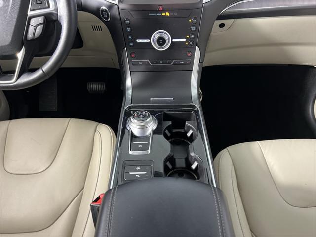 used 2020 Ford Edge car, priced at $16,673