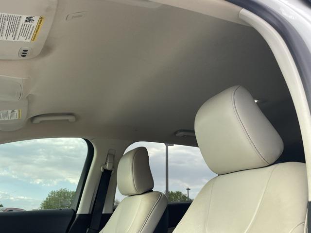 used 2020 Ford Edge car, priced at $16,973
