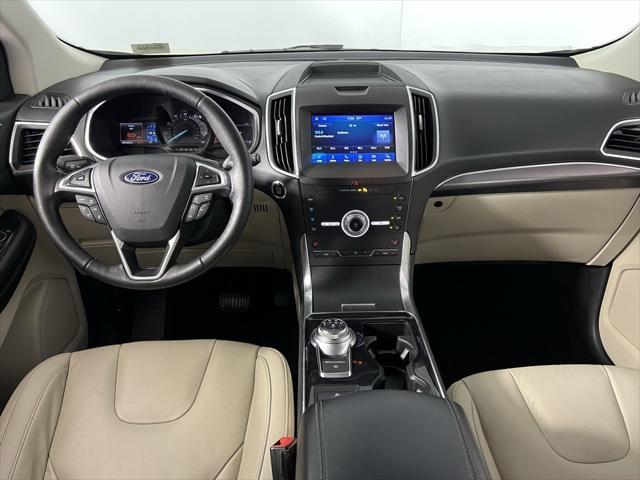 used 2020 Ford Edge car, priced at $16,673