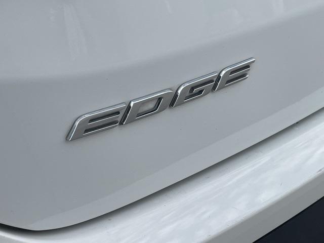 used 2020 Ford Edge car, priced at $16,973