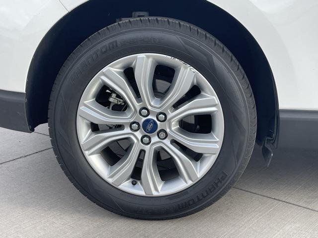 used 2020 Ford Edge car, priced at $16,973