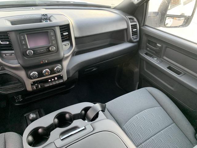 used 2024 Ram 3500 car, priced at $53,975