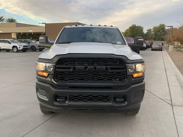 used 2024 Ram 3500 car, priced at $53,975