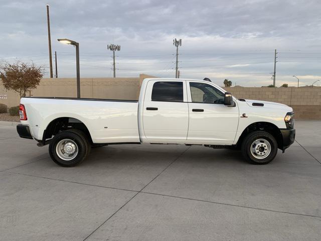 used 2024 Ram 3500 car, priced at $53,975