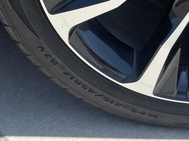 used 2019 Toyota Corolla car, priced at $14,995
