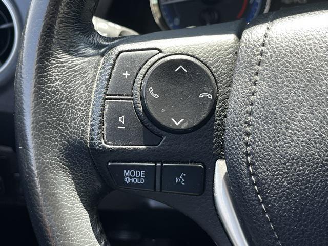 used 2019 Toyota Corolla car, priced at $14,995