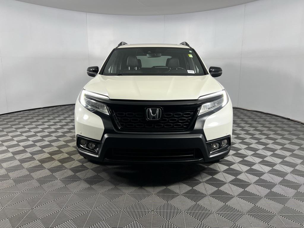 used 2019 Honda Passport car, priced at $20,995