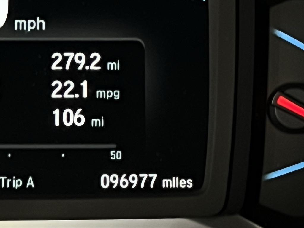 used 2019 Honda Passport car, priced at $20,995