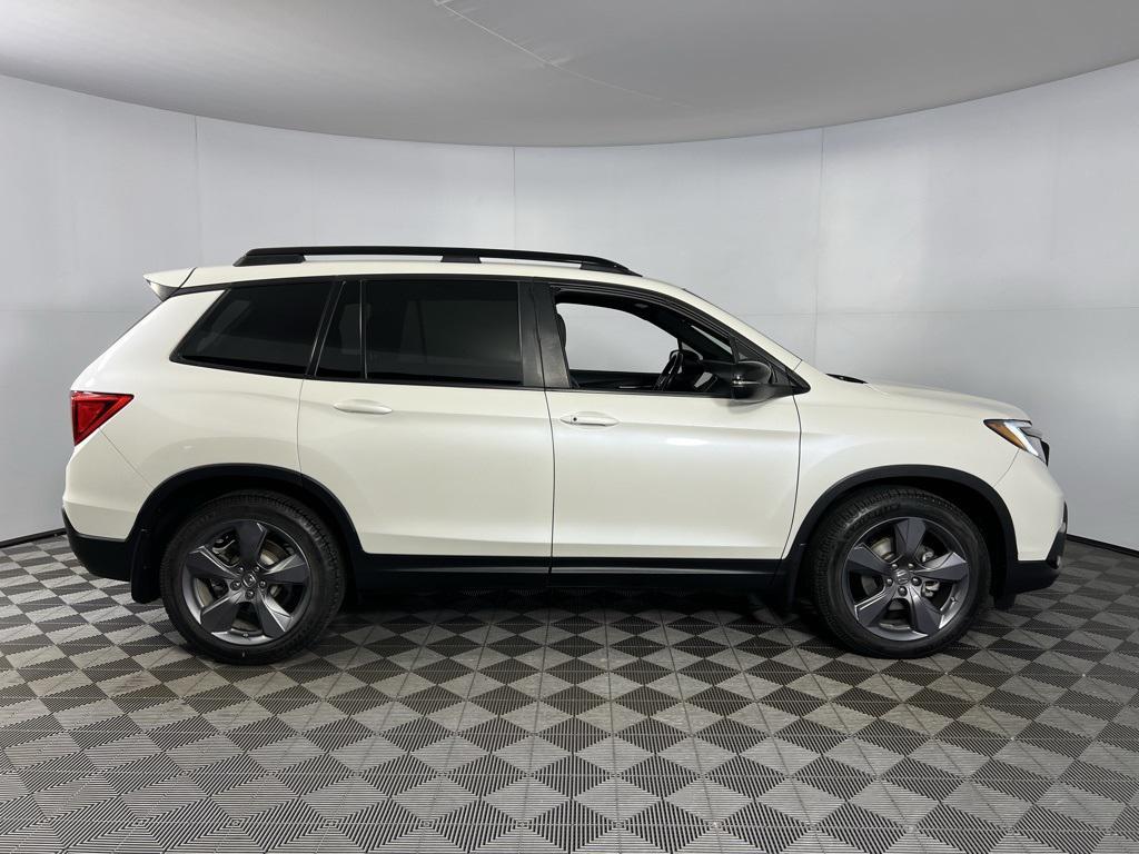 used 2019 Honda Passport car, priced at $20,995