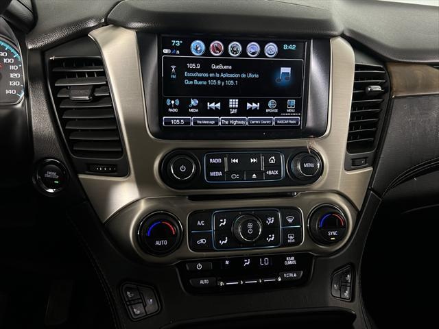used 2018 GMC Yukon car, priced at $36,973