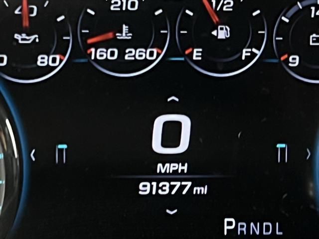 used 2018 GMC Yukon car, priced at $36,973