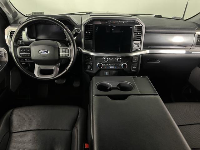 used 2022 Ford F-150 car, priced at $42,573
