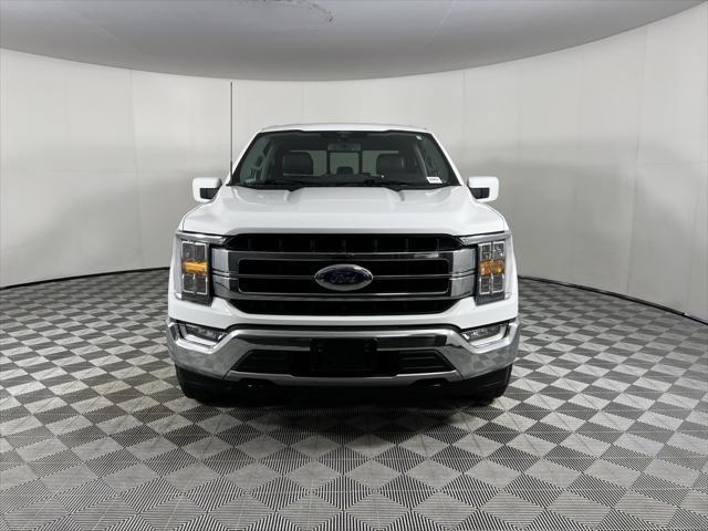 used 2022 Ford F-150 car, priced at $42,573
