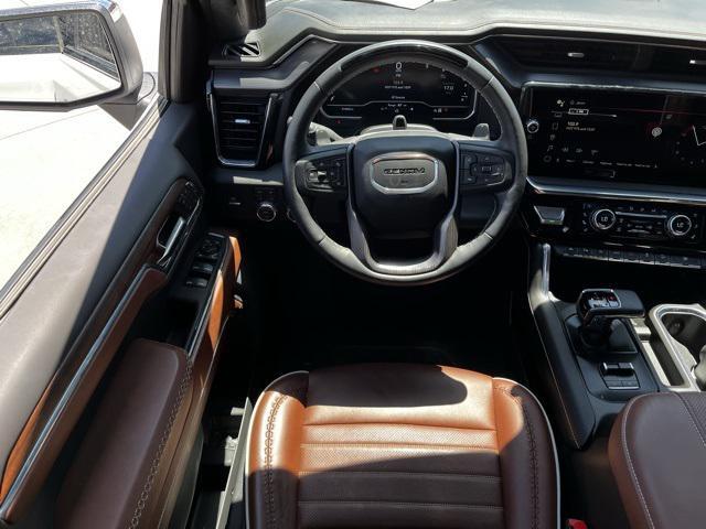 used 2024 GMC Sierra 1500 car, priced at $67,973
