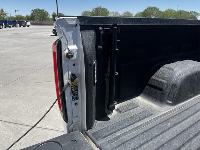 used 2024 GMC Sierra 1500 car, priced at $67,973