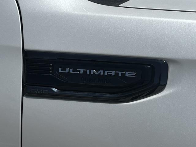 used 2024 GMC Sierra 1500 car, priced at $67,973