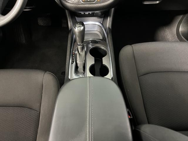 used 2019 Chevrolet Malibu car, priced at $11,995