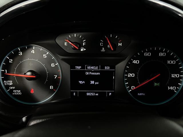 used 2019 Chevrolet Malibu car, priced at $11,995