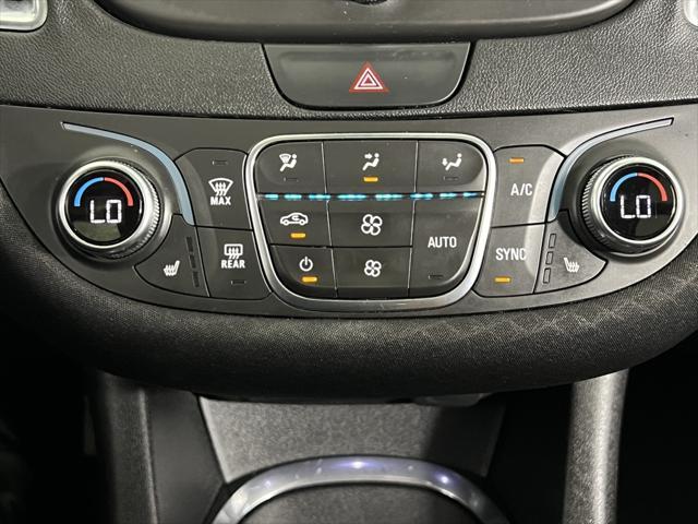 used 2019 Chevrolet Malibu car, priced at $11,995