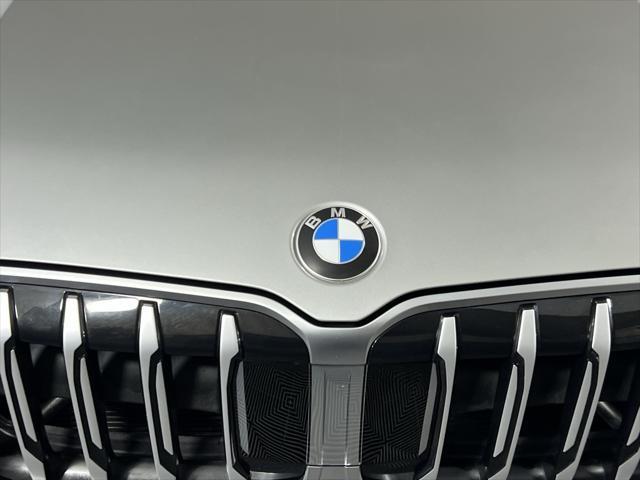used 2024 BMW X1 car, priced at $33,073